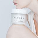 Needly | Exfoliating Facial Pads with BHA & PHA | Daily Toner Pad | for Pore Tightening NEEDLY