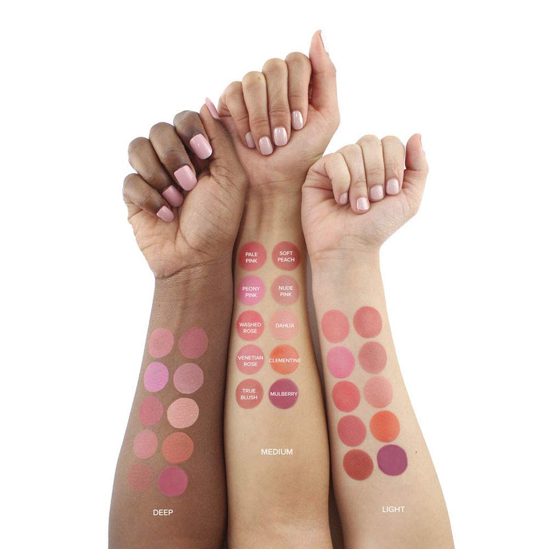 Temptu Perfect Canvas Airbrush Blush Airpod, Washed Rose Temptu