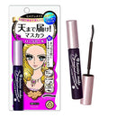 KISSME HEROINE MAKE Long and Curl Mascara Super Waterproof 01 Jet Black Heroine Make