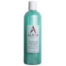 Alpha Skin Care Moisturizing Body Wash | Anti-Aging Formula | Glycolic Alpha Hydroxy Acid (AHA) | Vitamin E & Aloe Vera | Conditions & Soothes | For All Skin Types | 12 Fl Oz Alpha Skin Care Store