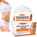 Hot Cream, Extreme Cellulite Slimming & Firming Cream, Massage Gel Weight Losing, Body Fat Burning Best Weight Loss Cream Blue Finger