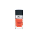 IDUN Minerals - Karneol Nail Polish - Natural, Mineral, Chip-Resistant, Keratin and Almond Oil Formula - Cruelty Free, 100% Vegan Nail Care - Orange Color, 0.37 fl oz Bottle IDUN Minerals