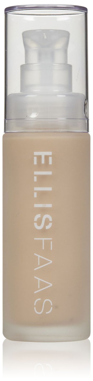 Ellis Faas Skin Veil Foundation Shade S103L fair/medium pink Ellis Faas