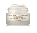 Fresh Lotus Youth Preserve Moisturizer with Multi-Action Super Lotus .5 fl oz / 15 ml Fresh