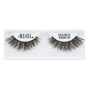 Ardell False Eyelashes Double Up Demi Wispies Black x 4 pairs Ardell