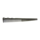 Y.S. Park YS-254 Super Tapered Barber Comb, Black, 0.06 kg 4981104364570 Y.S. Park