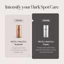 Mela Clinic Cream with NK Cell Technology, Hydrating Cream with Arbutin & Tranexamic Acid for Skin Texture & Tone Balance, 0.5 fl oz Infinity Warehouse