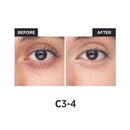 L'Oreal Paris True Match Eye Cream in a Concealer, 0.5% Hyaluronic Acid, Light C3-4, Fair Light, 0.4 Fl Oz L'Oreal Paris