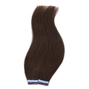 24 Inch Human Hair Tape in Hair Extensions