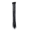 20 Inch Handmade Dreadlocks Braids Extensions Faux Locs Crochet Hair 30 strands Dreads Hair Reggae Hip-Pop Hair for Men and Women Black Hairro