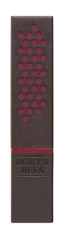 Burts Bees 100% Natural Moisturizing Lipstick, Ruby Ripple, 1 Tube Burt's Bees