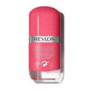 REVLON Ultra HD Snap Natural Rich Glossy Nail Polish, 100% Vegan Formula, No Base and Top Coat Needed, 009 No Drama, 0.27 Fl Oz REVLON Store