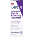 CeraVe Anti Aging Face Serum with Glycolic Acid, Lactic Acid, and Ceramides | Dark Spot Corrector for Face | 1.7 Ounce CeraVe