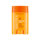 Nature Republic California Aloe Fresh Powdery Sun Stick SPF50+ PA++++ 22g / 0.77 oz. Nature Republic