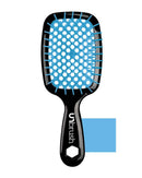 FHI Heat UNbrush Detangling Hair Brush , Ocean Blue FHI Heat