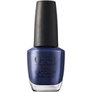 OPI Nail Lacquer, Isn't it Grand Avenue, Blue Nail Polish, Downtown LA Collection, 0.5 fl oz, 0.5 fl. oz. OPI