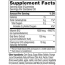 OLLY Extra Strength Daily Energy Gummy, Caffeine Free, 1000mcg Vitamin B12, CoQ10, Goji Berry, Adult Chewable Supplement, Berry Yuzu Flavor - 60 Count Infinity Warehouse