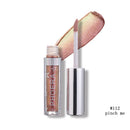 Glitter Eyeshadow，Makeup For Eyes Liquid Shimmer Sparkle Glow Light Colors Pencil Stick Shiny Long Lasting Waterproof Shining Eye Shadow Sets Metallic Pigments Metals Gloss Sparkling Pen Kit (A112) Eschindler