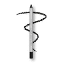 Wunder2 SUPER-STAY Makeup Eyeliner Pencil Long Lasting Waterproof, Matte, Essential Black Wunder2 Store