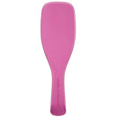 TANGLE TEEZER The Wet Detangler Hairbrush, Raspberry Rouge TANGLE TEEZER