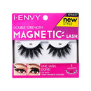KISS i Envy Magnetic Lash, Double Strength (Magnetic Eyelash-KPML07) KISS