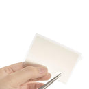 Hanhoo - DermaFix Blemish Custom Patch | Designed for Cluster Acne and Wound Treatment - Reduce Blemishes and Heal Open Wounds - Hydrocolloid Skin Protection (2 Patch Count) HANHOO Store