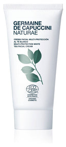 Germaine de Capuccini- Organic Multi-Perfection White Tea Facial Cream 1.7 oz Germaine de Capuccini