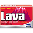 Lava - 10185 Heavy-Duty Hand Cleaner with Moisturizers, 5.75 OZ WD-40