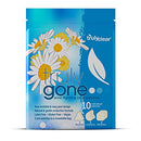 Truly Gone Acne Fighting Zone Patches, 100% Hydrocolloid Acne Patches to Heal Pimples Acne Scars and Whiteheads, Large Invisible Blemish Remover Stickers, Multiple Sizes and Shapes Truly Clear