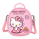 Kerr's Choice Hello Kitty Bag for Girls | Hello Kitty Crossbody Purse | Girls Cat Bag (style 2) Kerr's Choice