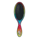 Wet Brush Hair Brush Original Detangler with Ultra-Soft Bristles for Women, Men and Kids, Gentle Detangle for Wet or Dry Hair, Multi-Color Melt Wet Brush