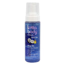 Coconut Oil and Shea Wrap Me Foaming Mousse by Lotta Body, Creates Soft Wraps, Defines Curls, Anti Frizz, 7 Fl Oz Lottabody