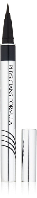 Physicians Formula Eye Booster 2-in-1 Lash Boosting Eyeliner + Serum, Ultra Black Physicians Formula