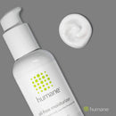 Humane Oil-Free Daily Lightweight Face Moisturizer for Acne-Prone Skin - 4 Fl Oz - Gentle for All Skin Types - With Soothing Antioxidants Like Aloe Vera, Hyaluronic Acid, Cucumber and Grapeseed humane