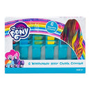 My Little Pony Hair Chalk Combs 6 Pack Toy My Little Pony