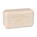 Pre de Provence Artisanal Soap Bar, Natural French Skincare, Enriched with Organic Shea Butter, Quad Milled for Rich, Smooth & Moisturizing Lather, Jade Vine, 5.3 Ounce Infinity Warehouse