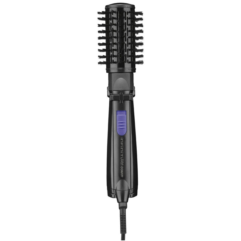 Infiniti Pro By Conair Spin Air Rotating Styler 2'' Spin Air Brush, Model: Bc178c As Seen on Tv Infinity Warehouse