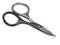 GERMANIKURE Professional Nail Cutter Scissors - Self-Sharpening FINOX22 Titanium Coated Stainless Steel Manicure Tools in Leather Case - Ethically Made in Solingen Germany - 2704 GERmanikure