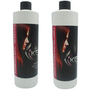 Tratamiento Capilar de Cirugia Capilar Kera fruit de 16 OZ Incluye Shampoo Envio Rapido Cirugia que alisa el cabello KERA FRUIT