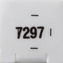 Lord&Berry 20100 Shining Jumbo Crayon Lipstick Pencil, Dangerous Red Lord&Berry