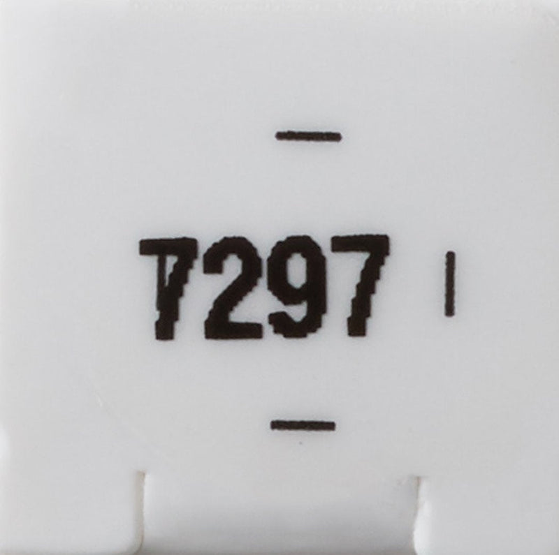 Lord&Berry 20100 Shining Jumbo Crayon Lipstick Pencil, Dangerous Red Lord&Berry