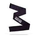 Silk Wrap for Hair Edges - Satin Edge Laying Scarf Edge Wrap for Black Hair Scarf Wig Scarf for Edges Wig Grip Headband for Makeup, Facial, Sport, Yoga(Rosy) LEEONS