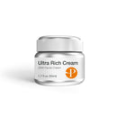 Photozyme Ultra Rich DNA Facial Cream - Hydrating Superfoods - with DNA Repair Enzymes, and Antioxidants - Helps Repair Photodamage and Dry Skin - for All Skin Types - 1.7 Fl Oz. / 50 ml Infinity Warehouse