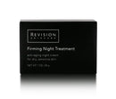 Revision Skincare Firming Night Treatment, Hydrating Anti Aging Night Cream with Peptides for Dry Skin and Sensitive Skin, 1 oz Infinity Warehouse