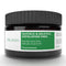 Glycolic Acid Exfoliating Pads With 20% Glycolic & 0.5% Salicylic Acid. Cleansing & Resurfacing Face Peel Wipes For Fine Lines Wrinkles Brightening Acne Scars Anti Aging Dark Spot Corrector By Organys Organys