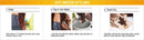 6 PACKS/LOT FreeTress Equal Synthetic Hair Braids Marley Braid (Jamaican Twist Braid) (T27) FREETRESS EQUAL Braids