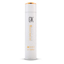 GK HAIR Global Keratin pH+ Pre-Treatment Clarifying Shampoo (10.1 Fl Oz/300ml) For Preps Hair Deep Cleansing,Removes Impurities -With Aloe Vera, Vitamins & Natural Oils All Hair Types Men and Women GK HAIR