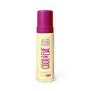 Coco & Eve Sunny Honey Bali Bronzing Self Tanner Mousse - (Ultra Dark) All Natural Sunless Tanning Mousse | Instant Self Tanning Lotion with Bronzer and Skin Moisturizer (6.7 fl oz) Coco & Eve