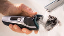 Philips Norelco Shaver 3800, Space Gray, S3311/85 Philips Norelco
