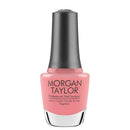 Morgan Taylor Simple Sheer Nail Lacquer Morgan Taylor